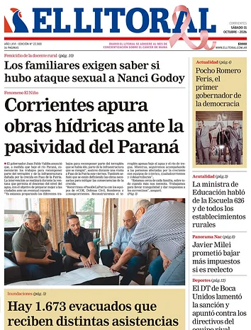 Tapa del día