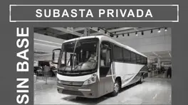 SUBASTA PRIVADA anuncio N° 0