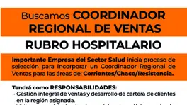 BUSQUEDA LABORAL anuncio N° 0