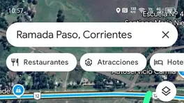 VENTA DE TERRENO – RAMADA PASO anuncio N° 0