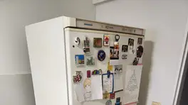 VENDO HELADERA anuncio N° 0