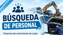 MECANICO VIAL anuncio N° 0