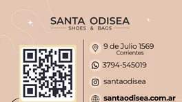 SANTA ODISEA Shoes & Bags anuncio N° 0