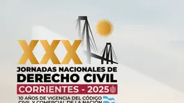 COLEGIO DE ABOGADOS CORRIENTES anuncio N° 2